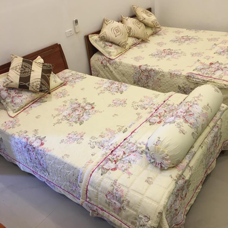 Green House Homestay Hoi An Bagian luar foto