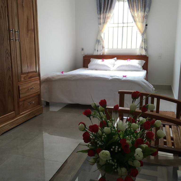 Green House Homestay Hoi An Bagian luar foto