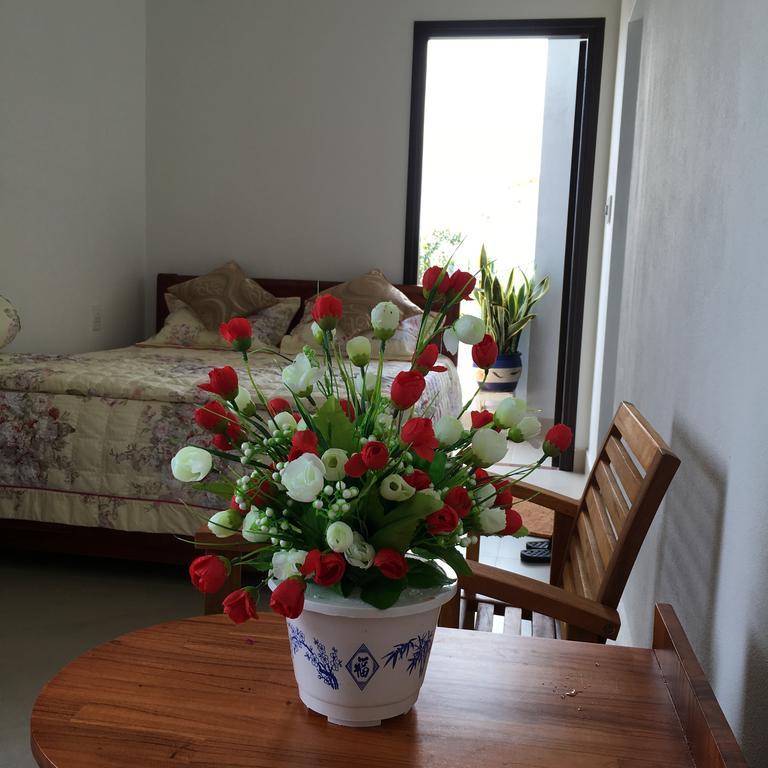 Green House Homestay Hoi An Bagian luar foto