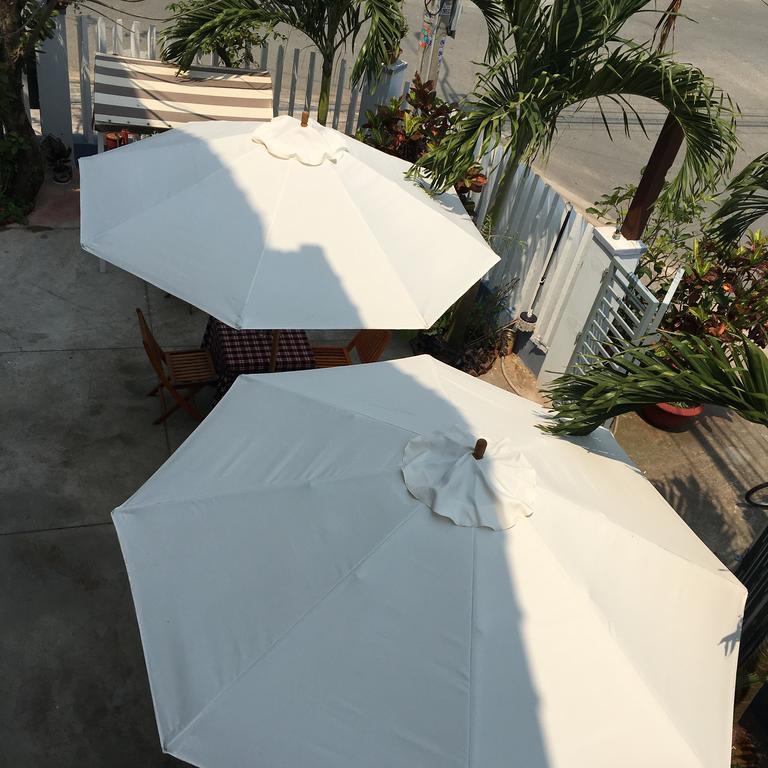 Green House Homestay Hoi An Bagian luar foto