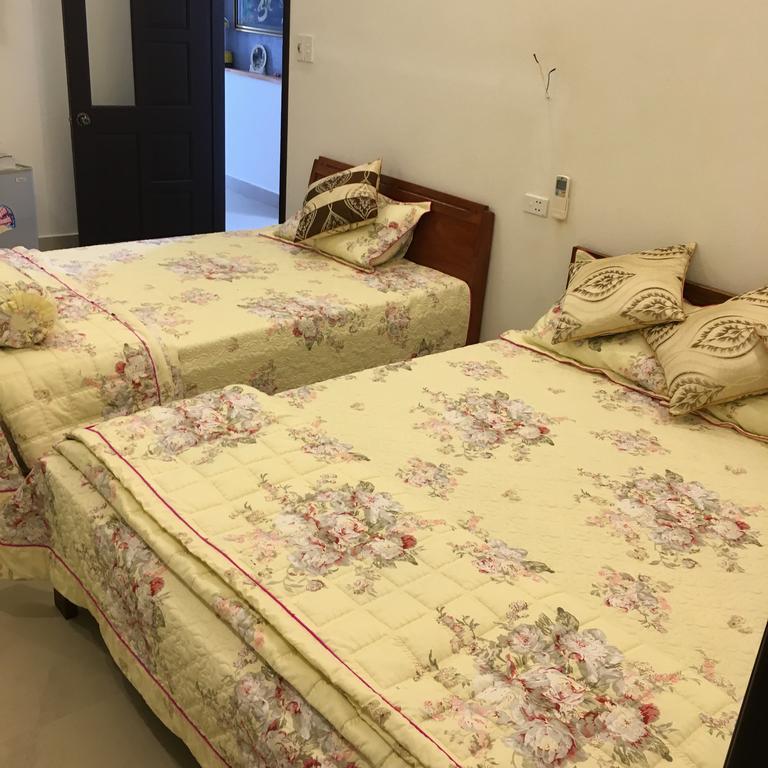 Green House Homestay Hoi An Bagian luar foto