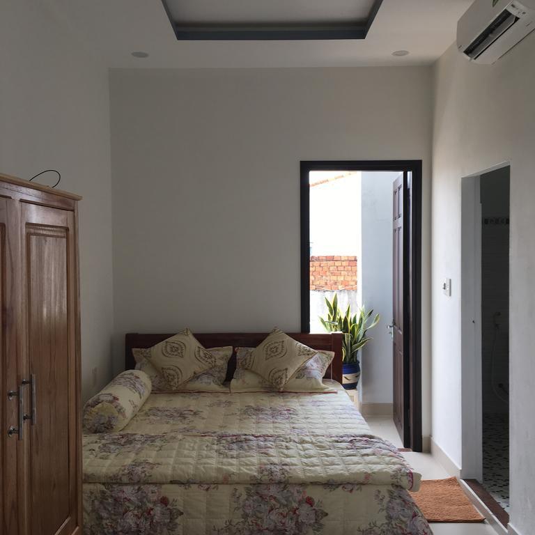 Green House Homestay Hoi An Bagian luar foto