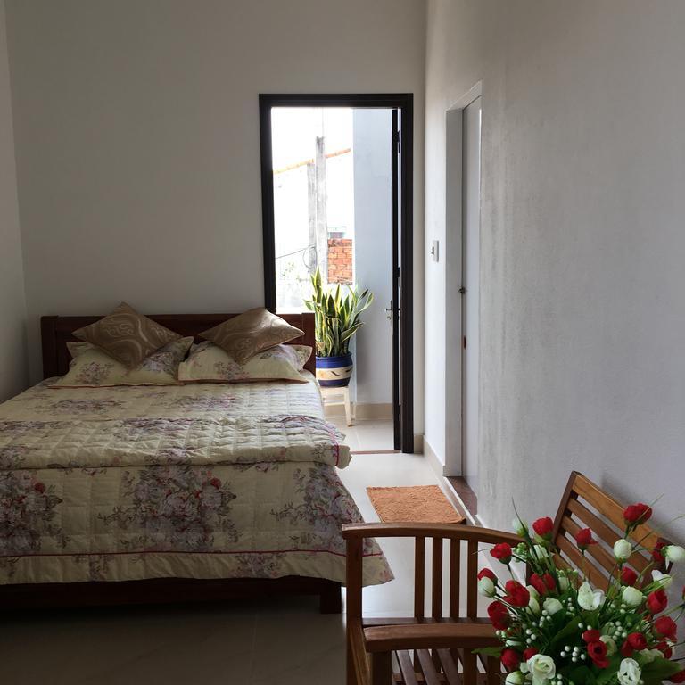 Green House Homestay Hoi An Bagian luar foto
